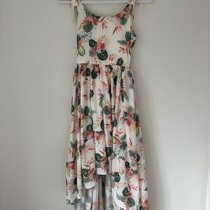 Kids girls, Mia Joy long dress